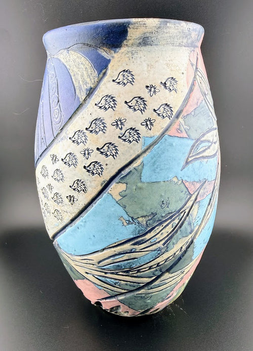 Experimental Collab #1 With @Staceyhh