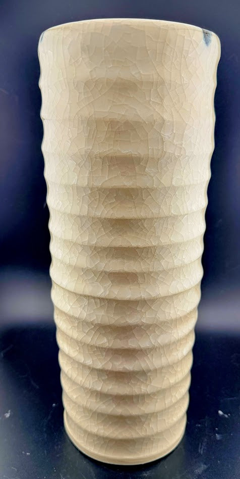 Large Banded Vase #2